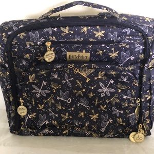 JuJuBe Flying Keys BFF